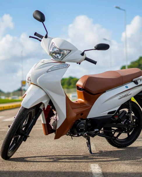 Jet 50cc